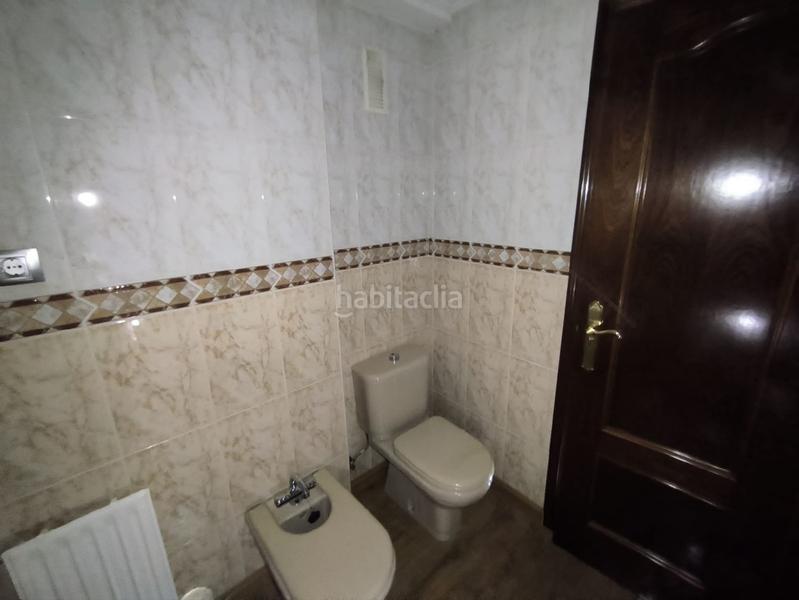 Foto d8255e63-6ab5-4c2f-9acf-36f735f525ac. Flat in Tres Olivos-La Piedad Talavera de la Reina