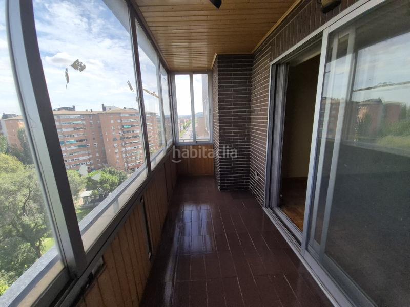 Foto 79787226-ef18-4333-b639-0e82fb0ea072. Appartement avec piscine dans Veredillas Torrejón de Ardoz