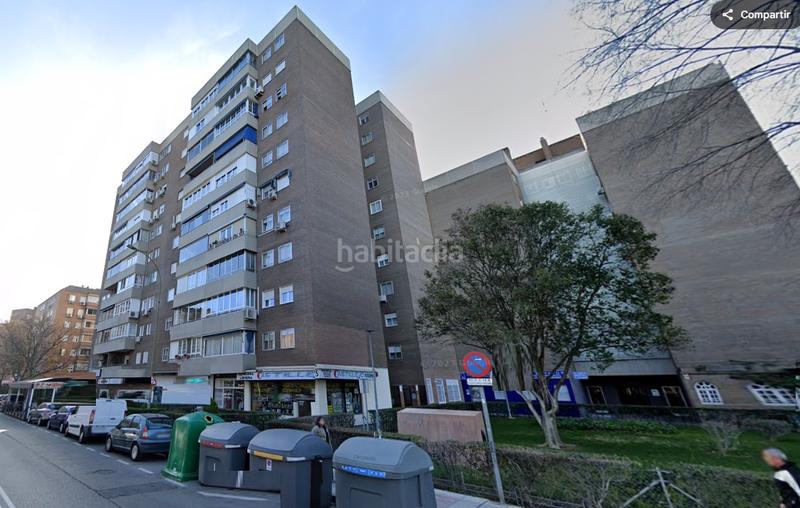 Foto 80227a2d-1400-4851-9d29-94b81ce0f8e1. Appartement avec piscine dans Veredillas Torrejón de Ardoz