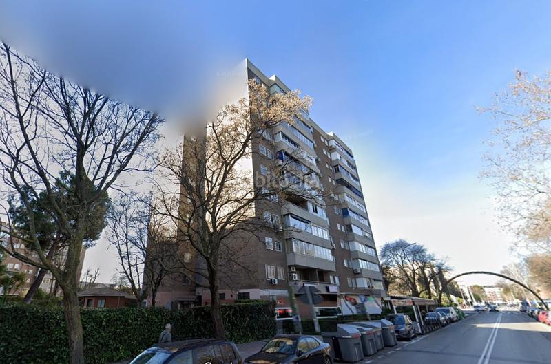 Foto f914c512-0466-4541-a4f0-2100260e0db5. Appartement avec piscine dans Veredillas Torrejón de Ardoz