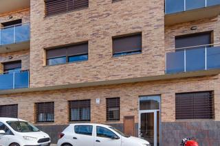 Flat  C/ pablo garnica. Solvia inmobiliaria  piso tordera