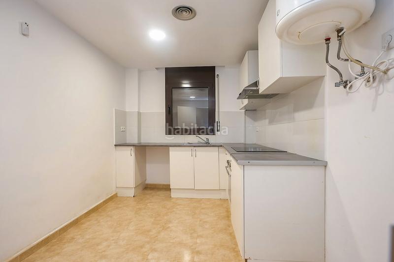 Foto e3bc2708-e945-40fa-8f9d-50327ba2e32e. Etagenwohnung in Sant Pere Tordera