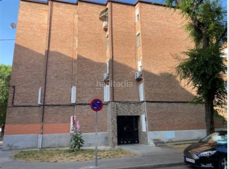 Foto 02734af7-4c9b-4b8d-b9a0-4b823ad4c628. Appartement dans Almendrales Madrid