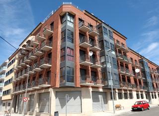 Pis  Av. generalitat. Solvia inmobiliaria  piso tàrrega