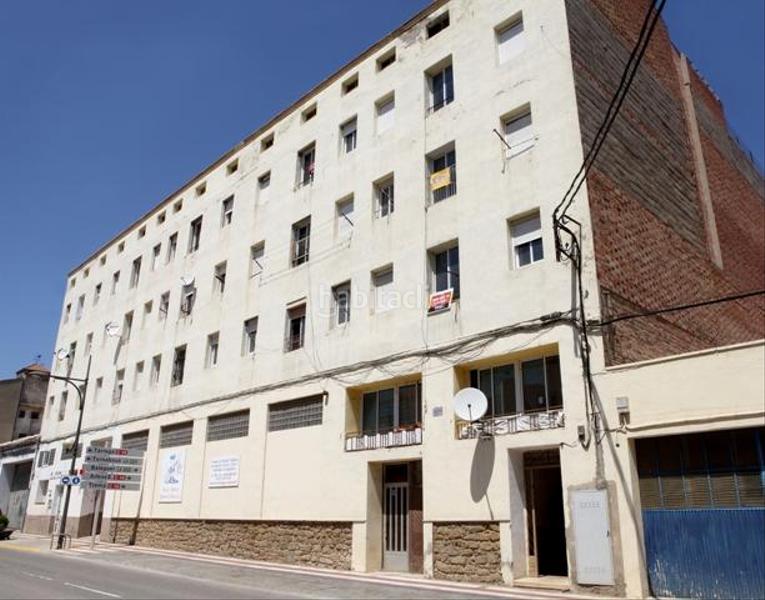 Foto 84808375-586b-49ae-bc0d-c0931f096f43. Piso solvia inmobiliaria piso en Agramunt