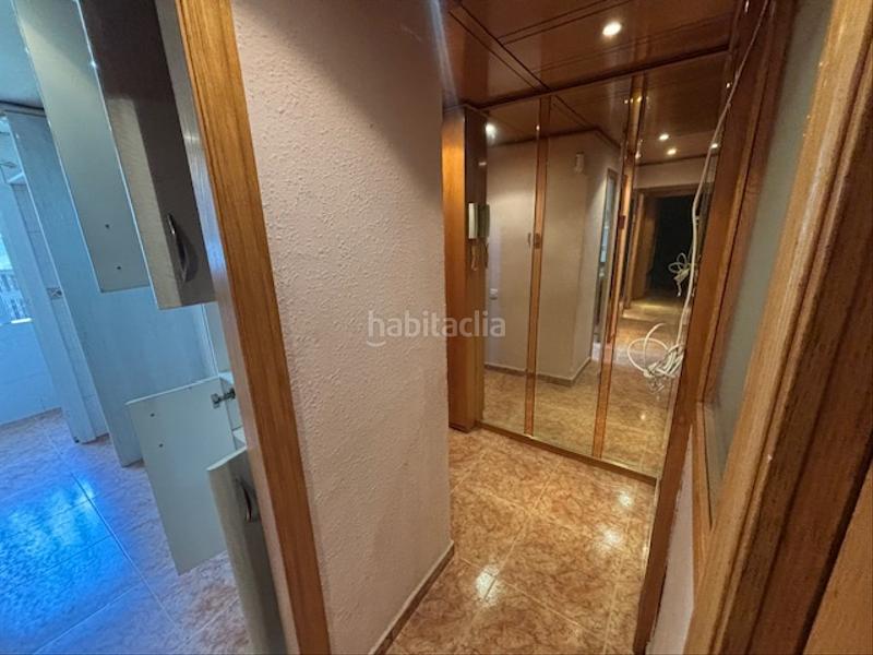 Foto 4e0bda09-ce15-4ad8-b013-b88ff0b96aed. Pis a Bellvitge Hospitalet de Llobregat (L´)