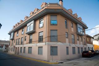 Appartement  C/ cañada real. Solvia inmobiliaria  piso alovera
