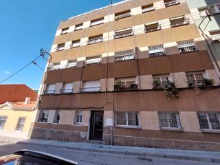 Appartement  C/ sagunto. Solvia inmobiliaria  piso rubí