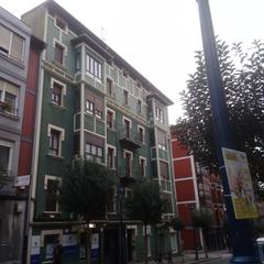 Pis  C/ general castaños. Solvia inmobiliaria  piso portugalete