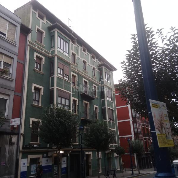 Foto e68aa5de-382e-41fc-93d1-20c05bf1868d. Appartamento in Centro Portugalete