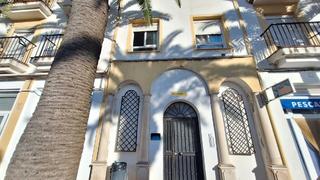 Pis  C/ larga. Solvia inmobiliaria  piso san martin del tesorillo