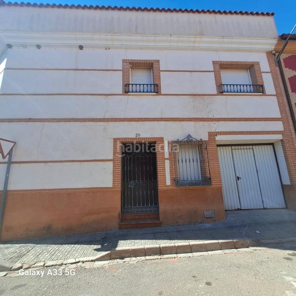 Foto 3aa85fbb-67b4-4cba-86f7-4f4cfc6fb6c1. Chalet in Solana (La)