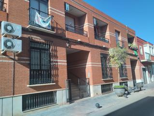 Flat  C/ reforma. Solvia inmobiliaria  piso valdepeñas