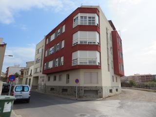 Etagenwohnung  C/ gaidó. Solvia inmobiliaria  piso cabanes