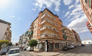 Etagenwohnung  C/ jose luis mesías iglesias. Solvia inmobiliaria  piso almendralejo