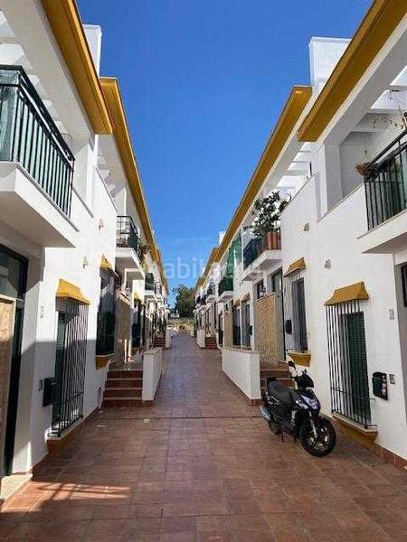 Foto 08913b0d-241d-4f69-b84e-8627933b4cbc. Appartement dans Isla Cristina