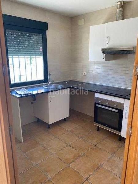 Foto 1d72ed9d-8ed1-42e2-936b-706cc20de43f. Appartement dans Isla Cristina