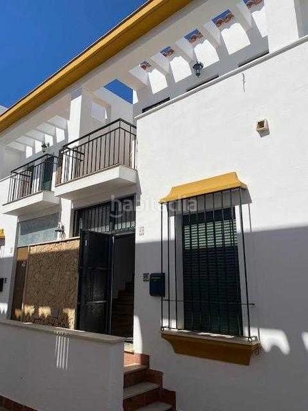 Foto 8ca35c48-2bb6-4af9-b3bb-c91770e6af22. Appartement dans Isla Cristina