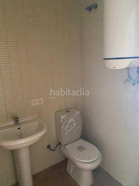 Foto abbcbbab-40bc-4b4e-869a-cdc3bfbbc63d. Appartement dans Isla Cristina