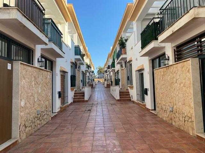 Foto b8c72d42-a1bd-409e-8f75-684df64e32ac. Appartement dans Isla Cristina