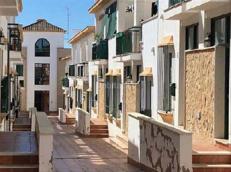 Foto c41e0302-085c-49b9-97e3-ea608cdb8e25. Appartement dans Isla Cristina