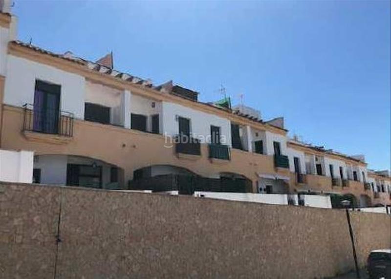 Foto eba2d9a7-8668-4518-9b89-4d446e95a15a. Appartement dans Isla Cristina