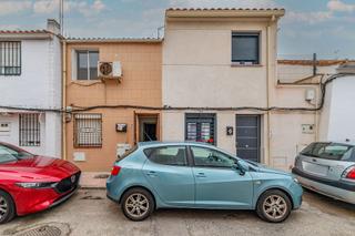 Appartement  C/ impresor brocar. Solvia inmobiliaria  piso alcalá de henares