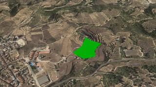 Landgut  Pt ametlles, pol 2. Solvia inmobiliaria  terreno con edificación cervià de les garri