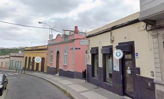 Erdgeschoss  C/ juan arencibia cabrera. Solvia inmobiliaria  casa planta baja palmas de gran canaria las