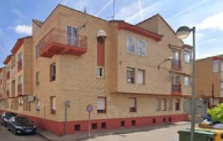 Appartamento  C/ lope de vega. Solvia inmobiliaria  piso castejón