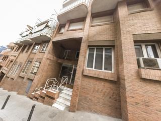 Appartement  C/ hurtado. Solvia inmobiliaria  piso barcelona