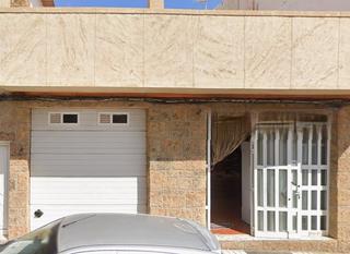 Local commercial  C/ juan medina giraldo. Solvia inmobiliaria  locales ingenio