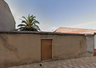 Chalet  C/ real. Solvia inmobiliaria  casa cabezarados