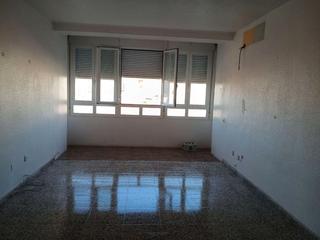 Etagenwohnung  C/ carmen conde. Solvia inmobiliaria  piso cartagena