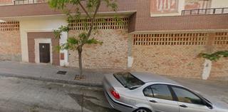 Local commercial  Av pablo garcía baena. Solvia inmobiliaria  locales lucena
