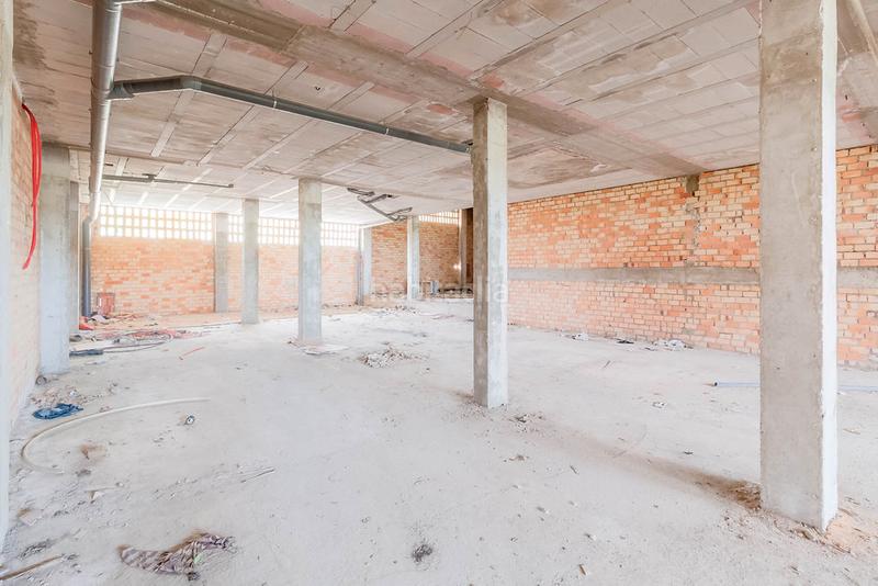 Foto 6383cfd4-99b9-42c0-928f-ca1609802e3e. Local comercial solvia inmobiliaria locales en El Valle Lucena