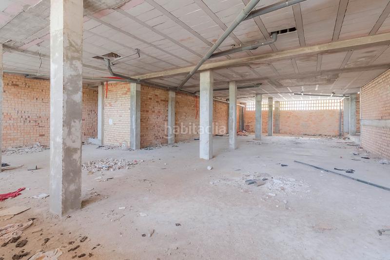 Foto 93876fcc-1ac9-4ed0-9046-02d1fc440c50. Local comercial solvia inmobiliaria locales en El Valle Lucena