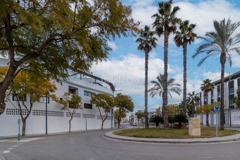 Foto e0d71ba2-216c-4c80-8d0b-b96fb7eb84a3. Local comercial solvia inmobiliaria locales en El Valle Lucena