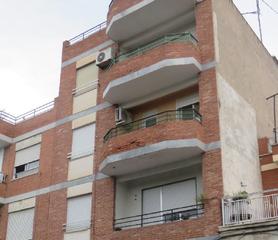 Pis  Cr beniajan. Solvia inmobiliaria  piso los dolores