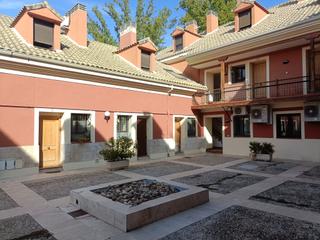 Dúplex  C/ del lucero. Solvia inmobiliaria  dúplex aranjuez