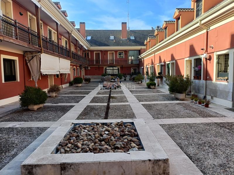 Foto 38855122-e605-4e7a-8444-c7ee74e768f1. Dúplex a Centro Aranjuez