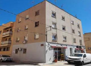 Pis  Av sant pere. Solvia inmobiliaria  piso lleida