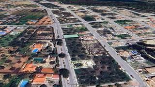Finca rústica  Av los álamos. Solvia inmobiliaria  suelo urbanizable atarfe