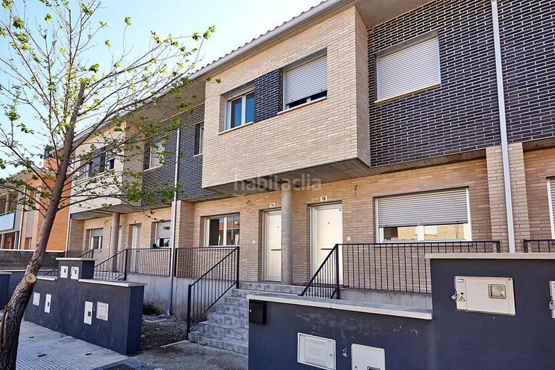 Foto d04ffc22-fb13-4019-86d7-2f049e6e572a. Alquiler casa pareada solvia inmobiliaria chalet adosado en Murchante