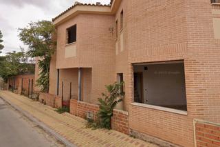 Edifici  C/ noblejas. Solvia inmobiliaria  en construccion dosbarrios