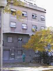 Pis  C/ pare manjón. Solvia inmobiliaria  piso barcelona