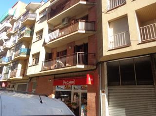 Appartement  C/ doctor ferrán. Solvia inmobiliaria  piso salt