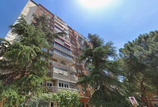 Etagenwohnung  C/ santa escolástica. Solvia inmobiliaria  piso madrid