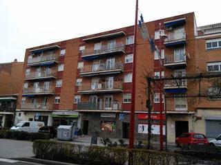 Piso  Ps bajada del río. Solvia inmobiliaria  piso santa marta de tormes