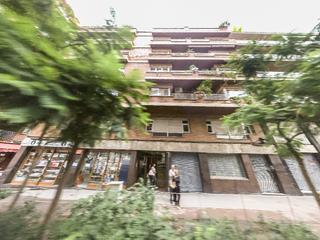 Attique  C/ jules verne. Solvia inmobiliaria  ático barcelona